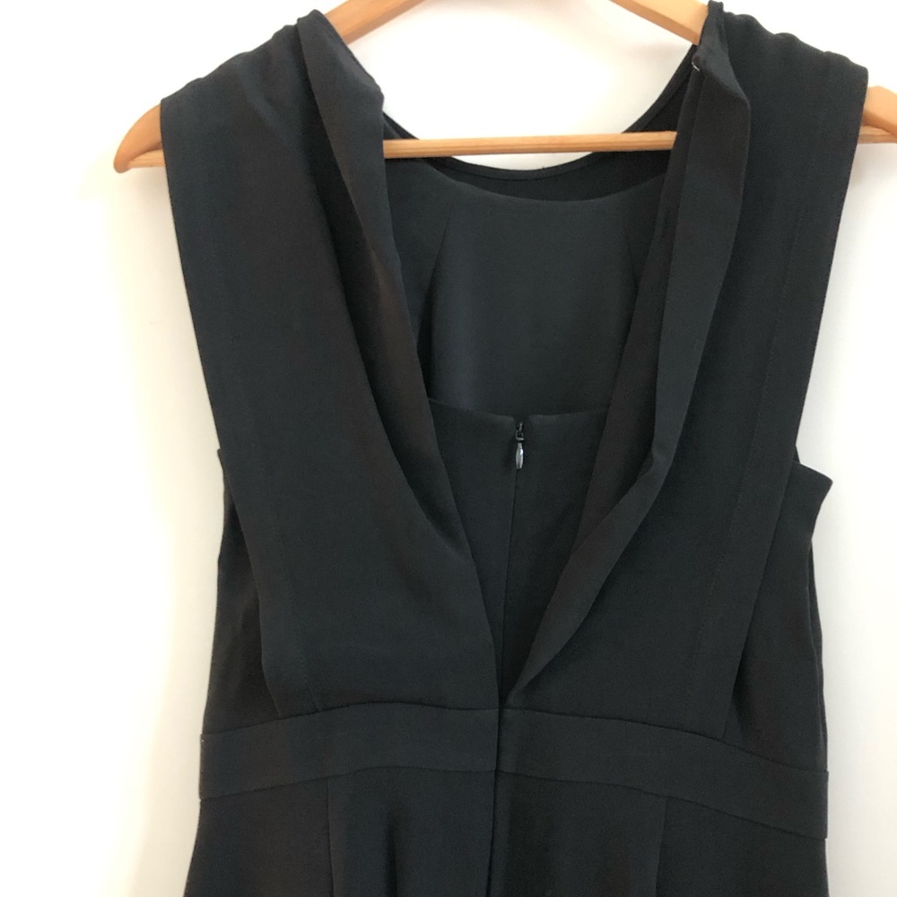 NWT Theory Rimlan Dress - Picture 8 of 8